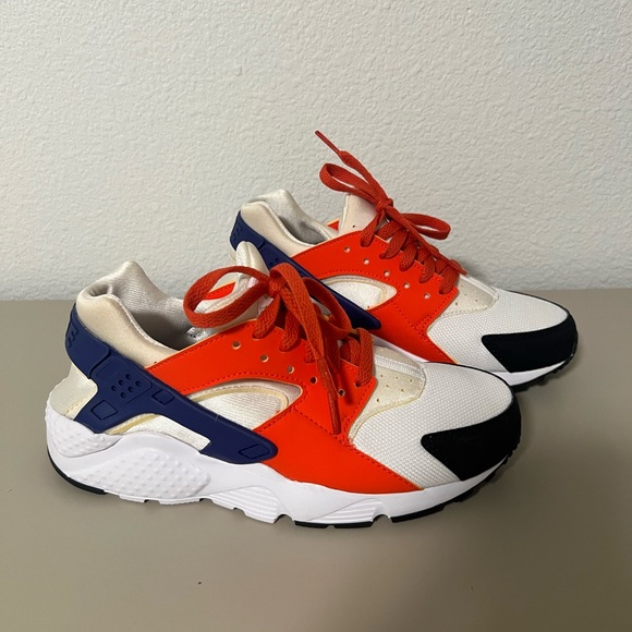 Nike Other - Nike Huarache Big Kids 6Y